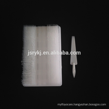 High quality sterile surgical hand cleaning brush with low price